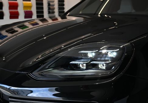 Porsche Cayenne, 2026