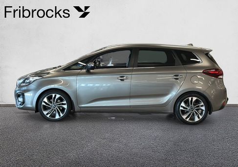 Kia Carens, 2018