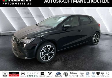 Seat Ibiza, 2026