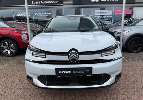 Citroën C4, 2025 3