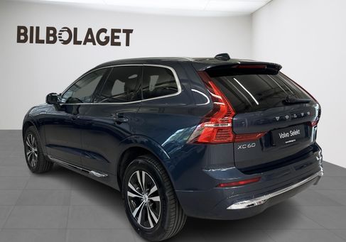 Volvo XC60, 2025