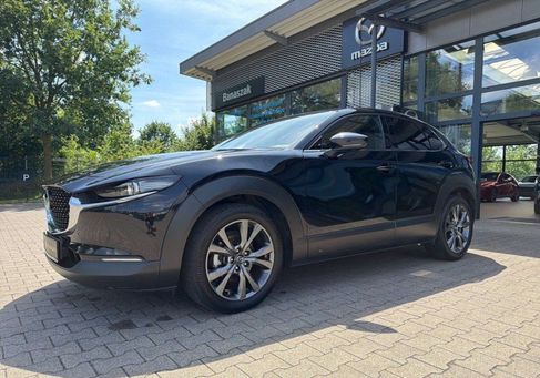 Mazda CX-30, 2023 2