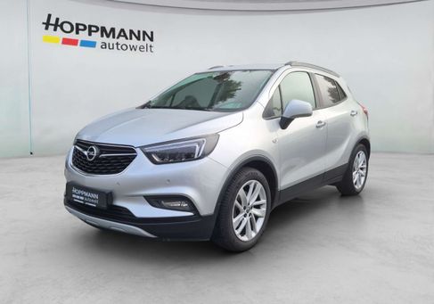 Opel Mokka X, 2018 2