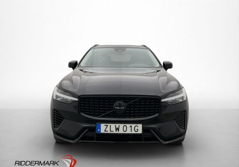 Volvo XC60, 2024