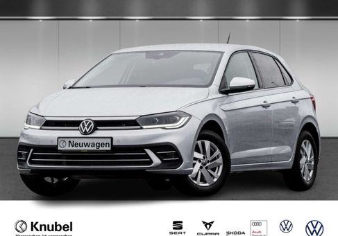 Volkswagen Polo, 2024