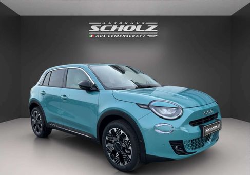 Fiat 600, 2025