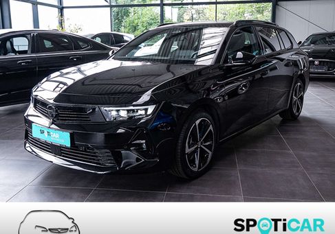 Opel Astra, 2024