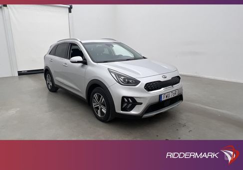 Kia Niro, 2020