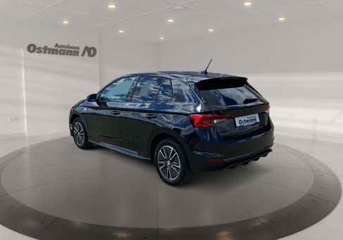 Skoda Fabia, 2022