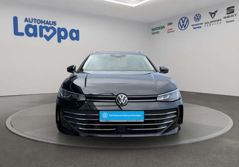 Volkswagen Passat Variant, 2024 3
