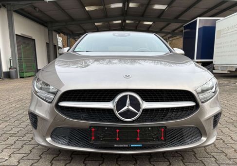 Mercedes-Benz A 160, 2020