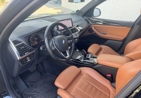 BMW X3, 2020 3