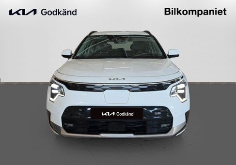 Kia Niro, 2023