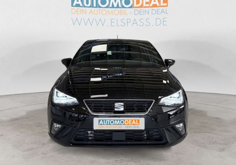 Seat Ibiza, 2024