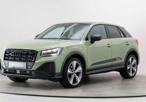 Audi Q2, 2023
