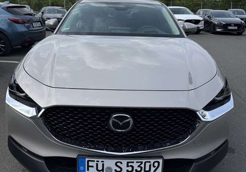 Mazda CX-30, 2026 2
