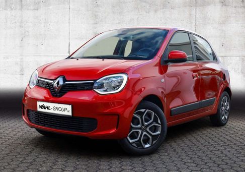 Renault Twingo, 2020