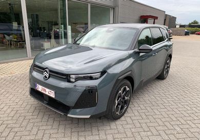 Citroën C5, 2026