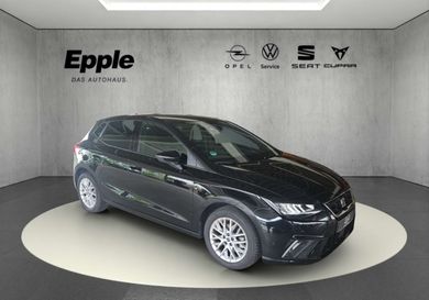 Seat Ibiza, 2025