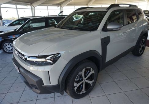 Dacia Duster, 2026 3