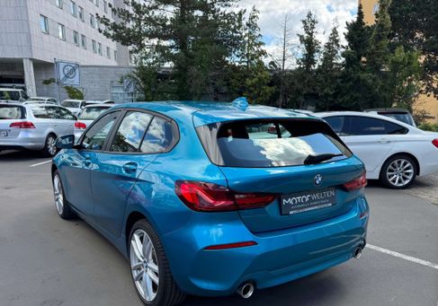 BMW 120, 2022 2