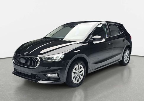 Skoda Fabia, 2026