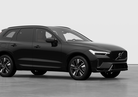 Volvo XC60, 2026