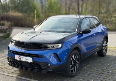 Opel Mokka, 2024