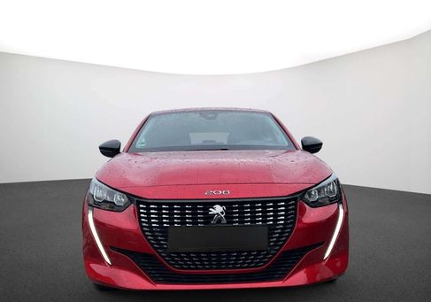 Peugeot 208, 2023