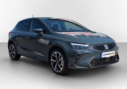 Seat Ibiza, 2026 3