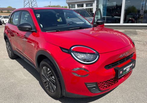 Fiat 600, 2024