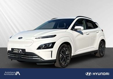 Hyundai Kona, 2023