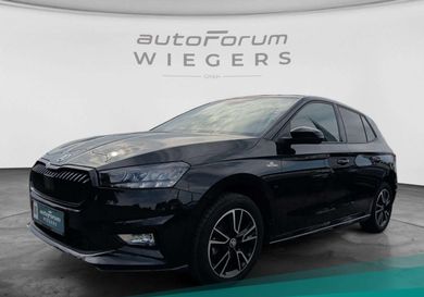 Skoda Fabia, 2024