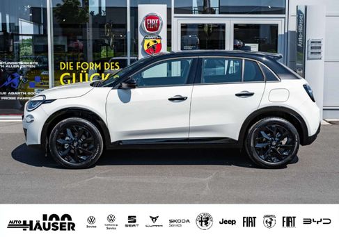 Fiat 600, 2026