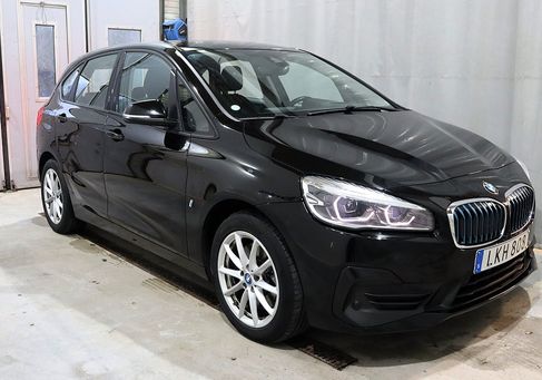 BMW 225 Active Tourer, 2019