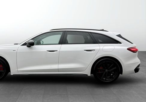 Audi, 2026 2