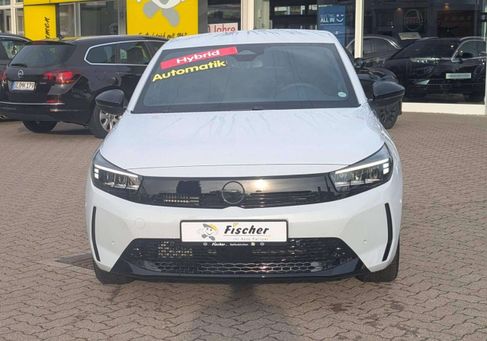 Opel Corsa, 2025 2