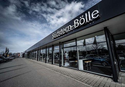 Mercedes-Benz E 400, 2017