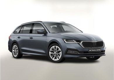 Skoda Octavia, 2023