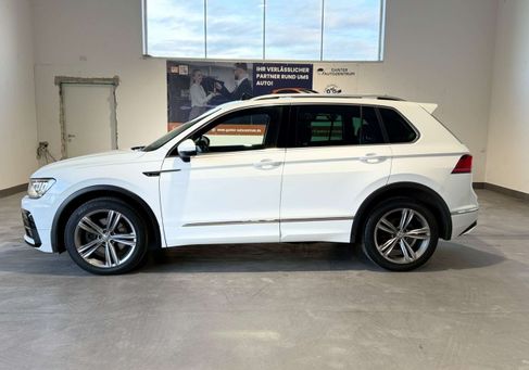 Volkswagen Tiguan, 2018 3