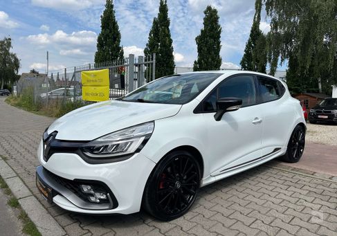 Renault Clio, 2018