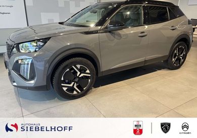 Peugeot 2008, 2024