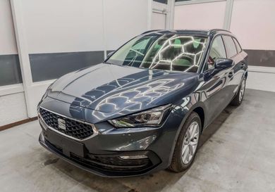 Seat Leon, 2026