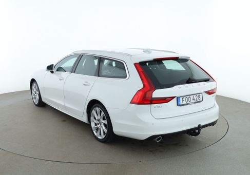 Volvo V90, 2020 3