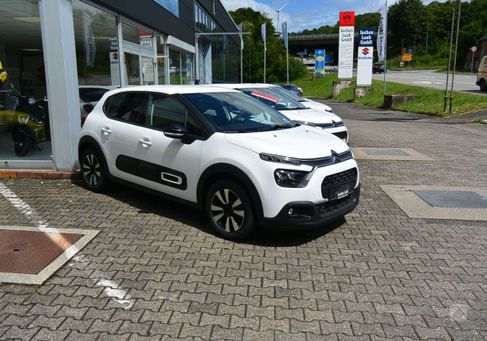 Citroën C3, 2023