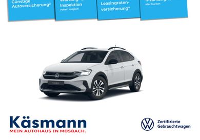 Volkswagen Taigo, 2025