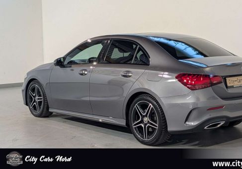 Mercedes-Benz A 200, 2023 3