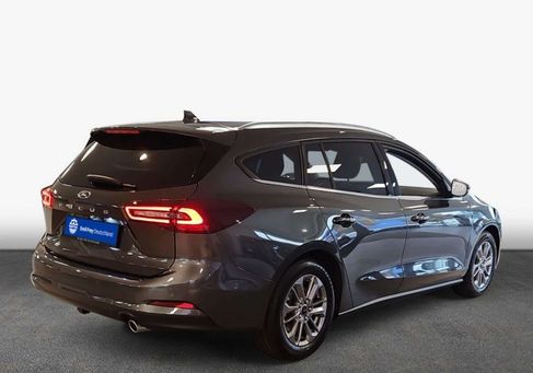 Ford Focus, 2024