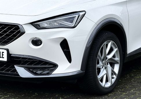 Cupra Formentor, 2022