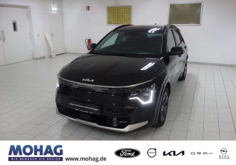 Kia Niro, 2023